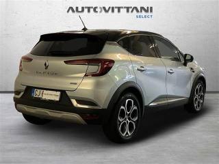 RENAULT Captur usata, con Alzacristalli elettrici