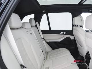 BMW X5 usata 10
