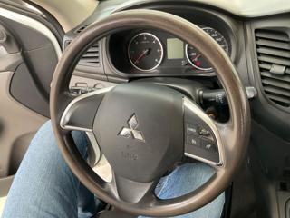 MITSUBISHI L200 usata, con Lettore CD