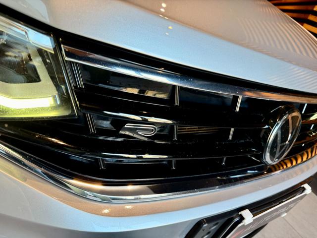 VOLKSWAGEN Tiguan usata, con Boardcomputer