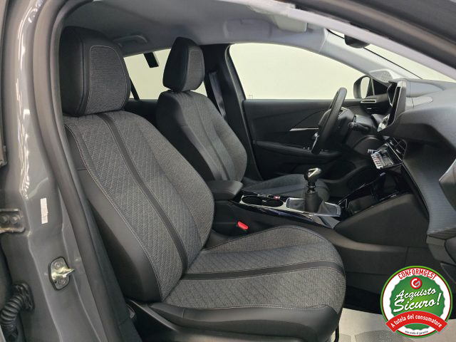 PEUGEOT 208 usata 24