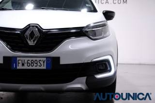RENAULT Captur usata 52