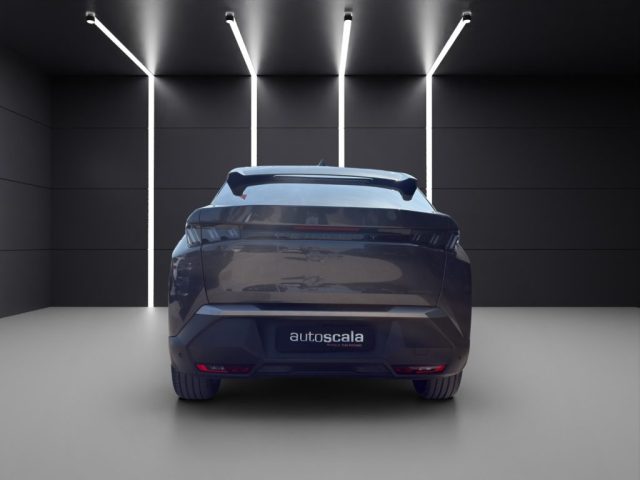 PEUGEOT 3008 usata, con Cerchi in lega