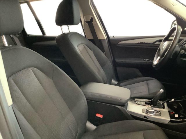 BMW X3 usata, con Cruise Control