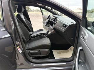 VOLKSWAGEN Taigo usata, con Controllo trazione