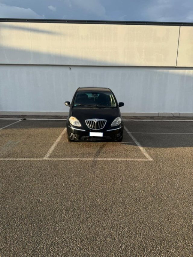 LANCIA MUSA usata, con ABS