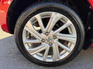 SUZUKI Swift usata, con Controllo vocale