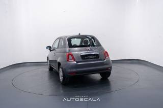 FIAT 500 usata, con Airbag Passeggero