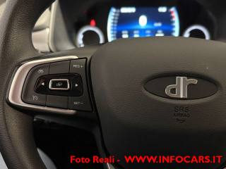 DR MOTOR DR 5.0 usata, con Interni in pelle