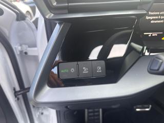 AUDI RS3 usata, con Controllo trazione
