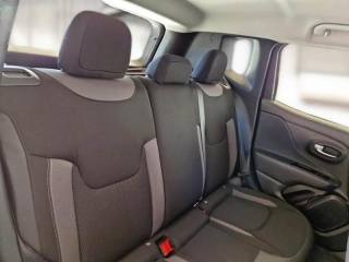 JEEP Renegade usata, con Cerchi in lega