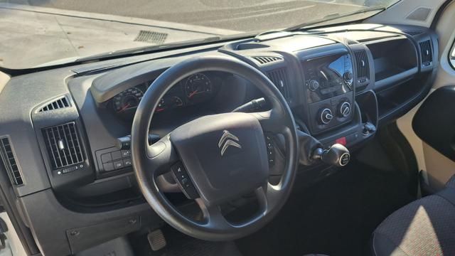 CITROEN Jumper usata, con Alzacristalli elettrici