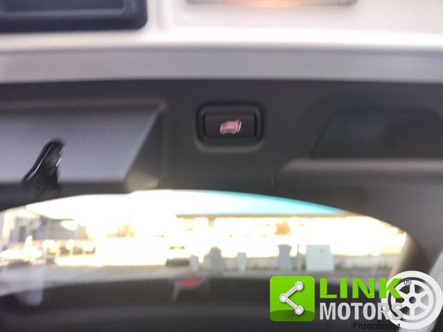 KIA Proceed usata, con Airbag testa