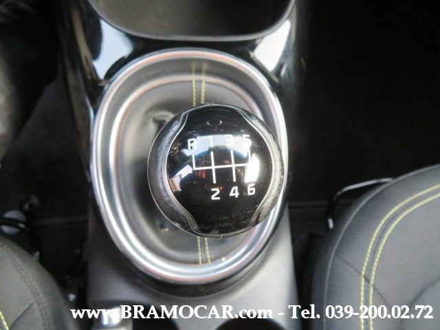 KIA Soul usata, con USB