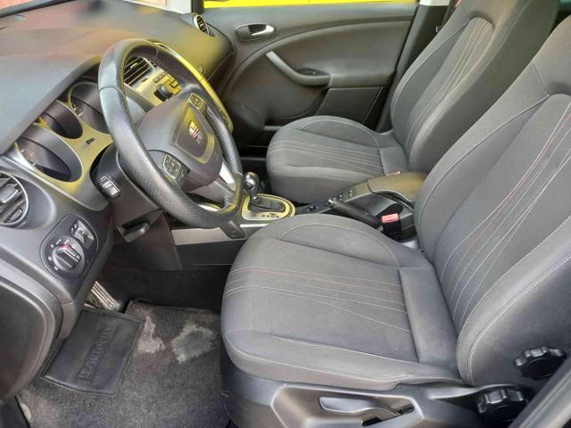 SEAT Altea XL usata 20