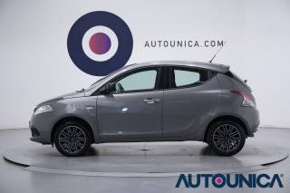 LANCIA Ypsilon usata, con Immobilizzatore elettronico