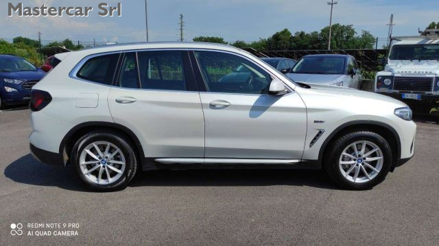 BMW X3 usata, con Chiusura centralizzata