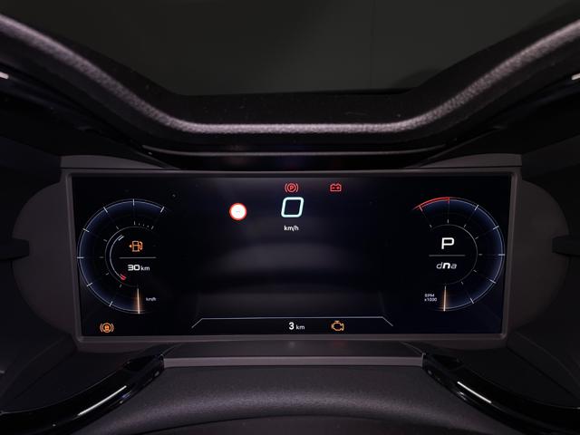 ALFA ROMEO Junior usata, con Fendinebbia