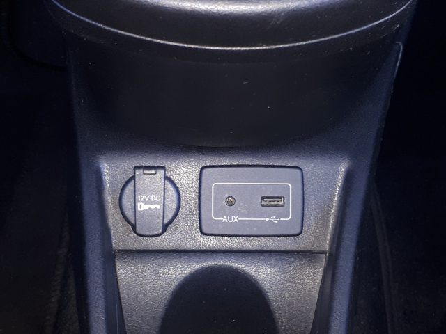 LANCIA Ypsilon usata, con Controllo trazione