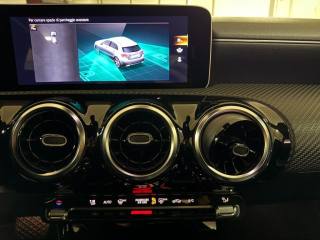 MERCEDES-BENZ A 180 usata, con Park Distance Control