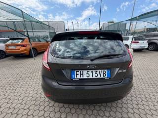 FORD Fiesta usata, con Alzacristalli elettrici