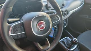 FIAT Tipo usata, con Cronologia tagliandi