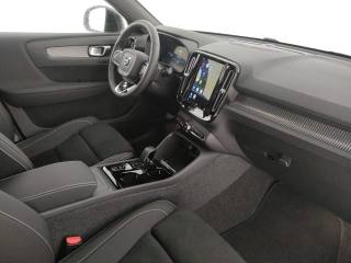 VOLVO XC40 usata, con Climatizzatore