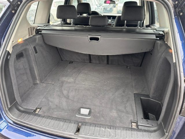 BMW X3 usata, con Controllo trazione