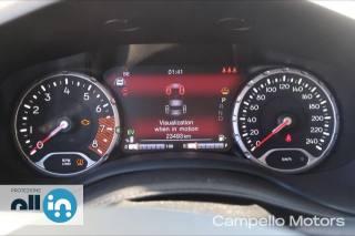 JEEP Renegade usata 8