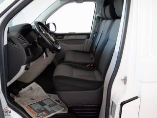 VOLKSWAGEN Transporter usata 27