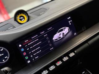 PORSCHE 911 usata, con Sistema di navigazione