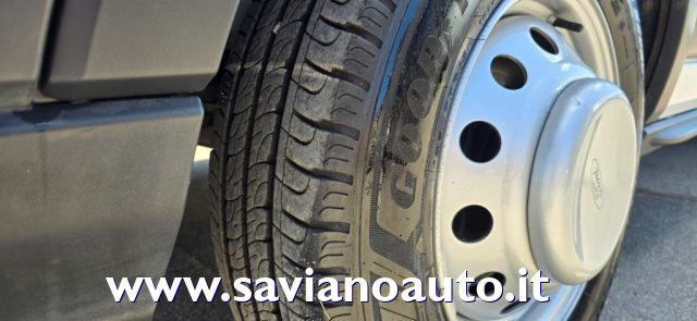 FORD usata 5