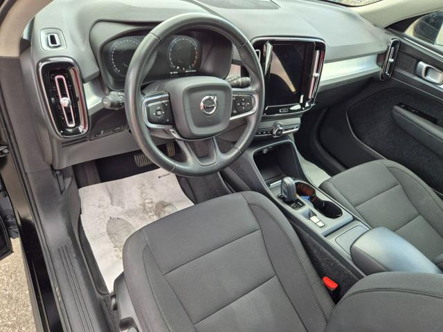 VOLVO XC40 usata, con Climatizzatore
