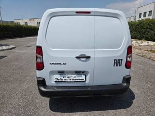 FIAT Doblo usata, con Boardcomputer