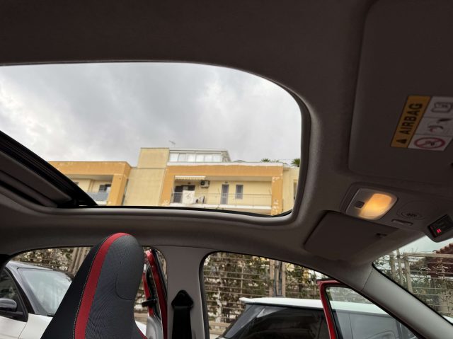 RENAULT Twingo usata, con Cruise Control