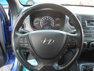 HYUNDAI i10 usata, con Alzacristalli elettrici