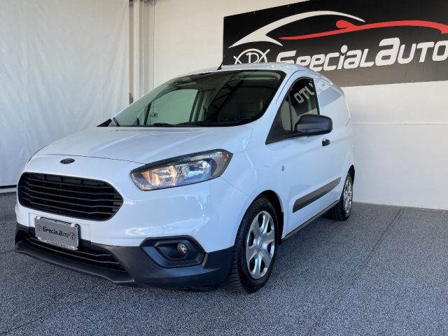 FORD usata 5