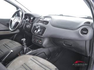 FIAT Punto Evo usata 11