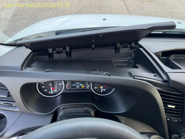 IVECO Daily usata, con Frenata d