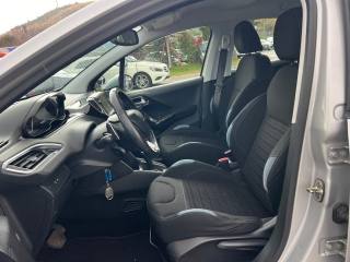 PEUGEOT 208 usata, con Antifurto