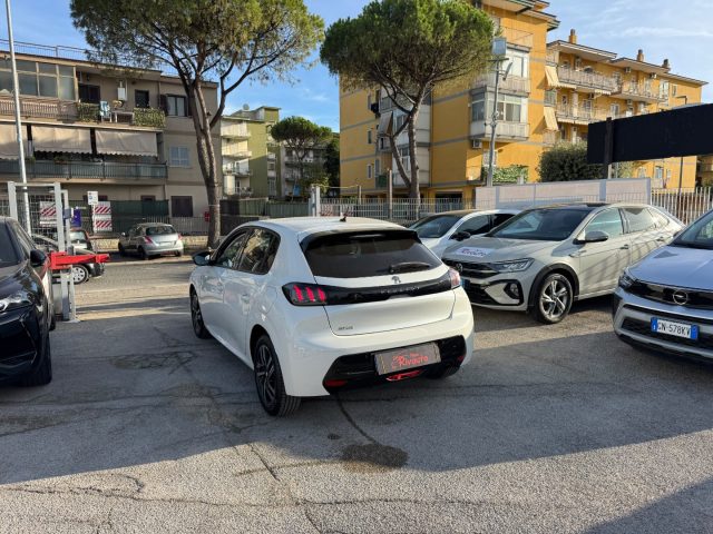 PEUGEOT 208 usata, con Autoradio