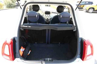 FIAT 500 usata, con Alzacristalli elettrici