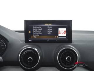 AUDI Q2 usata 13