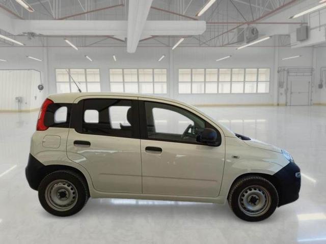 FIAT Panda usata 28