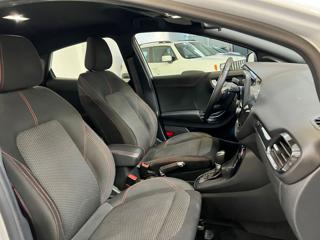 FORD Puma usata, con Touch screen