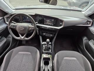 OPEL Mokka usata, con USB