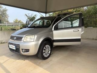 FIAT Panda usata 38