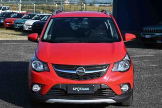OPEL Karl usata, con Airbag