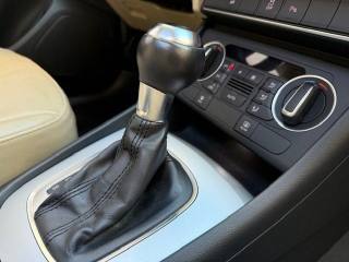 AUDI Q3 usata, con Interni in pelle