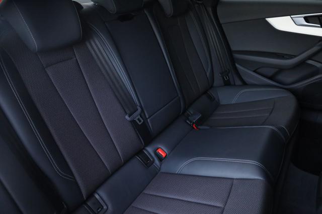 AUDI A5 usata, con Chiamata automatica per emergenze